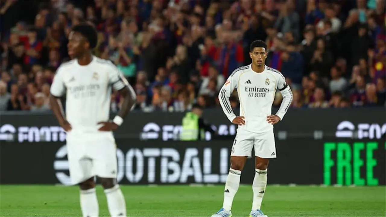 غرفة ملابس ريال مدريد تنقلب على نجم الفريق ومطالبات برحيله